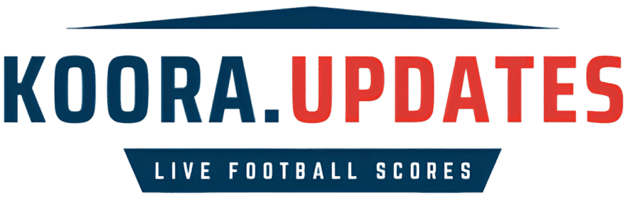 KooraUpdates — Live Football Scores
